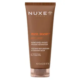 Nuxe Men Boost, balzam po britju (75 ml)