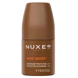 Nuxe Men Boost, moški deodorant v stiku (50 ml)