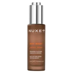 Nuxe Men Boost, serum proti staranju (30 ml)