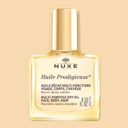 Darilo: Nuxe Huile Prodigieuse suho olje (9,75 ml)
