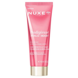 Nuxe Prodigieuse Hyalu Boost, gel krema za gladko in sijočo kožo (50 ml)