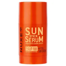 Nuxe Sun, serum v stiku za zaščito pred soncem - ZF50+ (25 g)