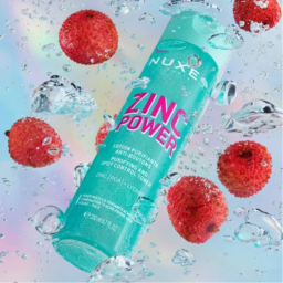 Nuxe Zinc Power, čistilni tonik proti nepravilnostim (200 ml)
