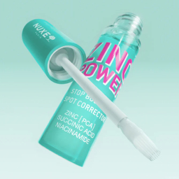 Nuxe Zinc Power Spot, korektor za kožo z nepravilnostmi (10 ml)