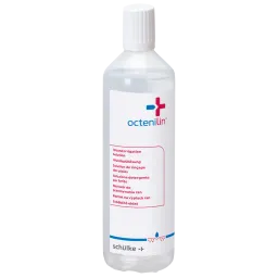 octenilin raztopina