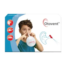 Otovent - balong