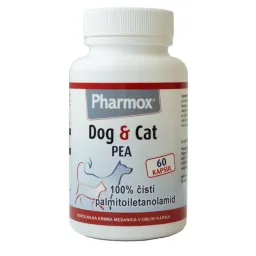 PEA palmitoiletanolamid
