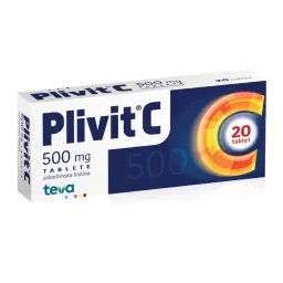 Plivit C