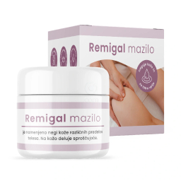 Remigal, mazilo za nego kože (40 g)