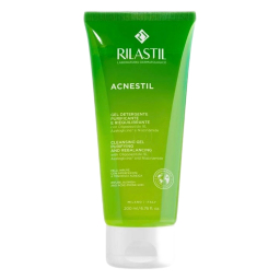 Rilastil Acnestil, čistilni gel (200 ml)