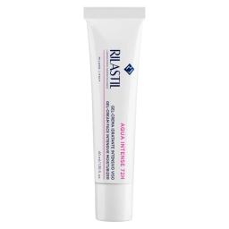 Rilastil Aqua Intense, 72h vlažilna gel krema za obraz (40 ml)