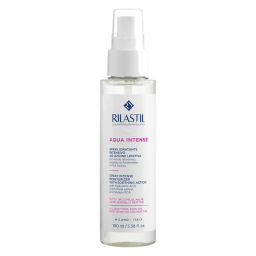 Rilastil Aqua Intense, vlažilno pršilo za obraz (100 ml)