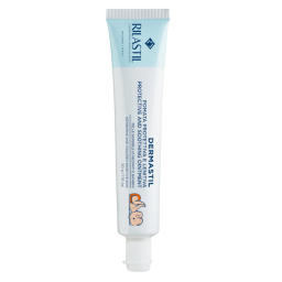 Rilastil Dermastil, zaščitno mazilo za dojenčke za plenični predel (50 g)
