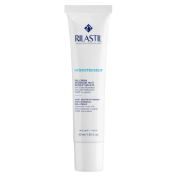 Rilastil Hydrotenseur Matt, obnovitvena gel-krema proti gubam (40 ml)