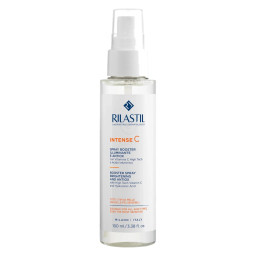 Rilastil Intense C, booster - sprej (100 ml)