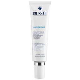 Rilastil Multirepair, vlažilna krema za obraz proti gubam (40 ml)