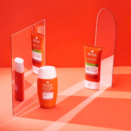 Rilastil Sun System Water Touch, lahek fluid za zaščito pred soncem - ZF50+ (50 ml)Rilastil Sun System Water Touch, lahek fluid za zaščito pred soncem - ZF50+ (50 ml)