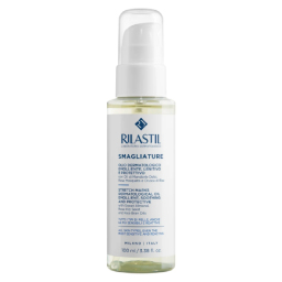 Rilastil Stretch Marks, dermatološko olje proti strijam (100 ml)