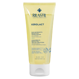 Rilastil Xerolact, čistilno olje (200 ml)