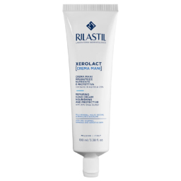 Rilastil Xerolact, obnovitvena krema za roke (100 ml)