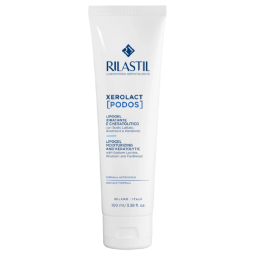 Rilastil Xerolact Podos, lipogel za nego stopal (100 ml)