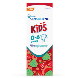 Sensodyne Kids