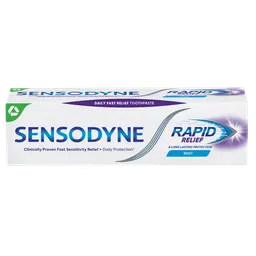 Sensodyne Rapid Relief, zobna pasta (75 ml)