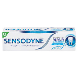 Sensodyne Repair & Protect, zobna pasta (75 ml)