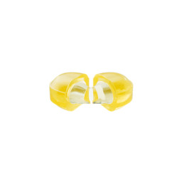 Septabene Krka, pastile z okusom limone in ingverja 3 mg/1 mg (16 pastil)