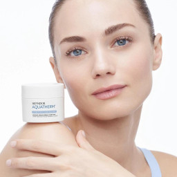 Skeyndor Aquatherm, vlažilna krema za obraz (50 ml)