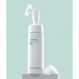 Skeyndor Clearist CTX, čistilna pena za globinsko čiščenje mastne in aknaste kože (150 ml)