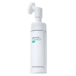Skeyndor Clearist CTX, čistilna pena za globinsko čiščenje mastne in aknaste kože (150 ml)