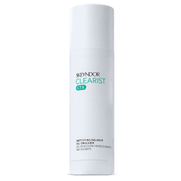Skeyndor Clearist CTX, matirajoča gel - emulzija za mešano in mastno kožo (50 ml)