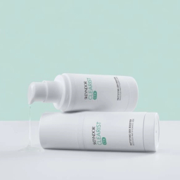 Skeyndor Clearist CTX Mattifying GBX Booster, gel za uravnavanje sebuma in matiranje mastne kože (30 ml)