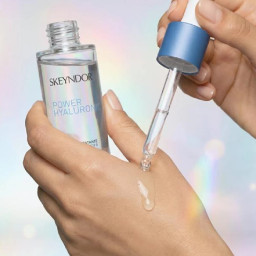 Skeyndor Power Hyaluronic, booster (30 ml)
