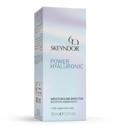 Skeyndor Power Hyaluronic, booster (30 ml)