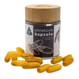 Smrekovit