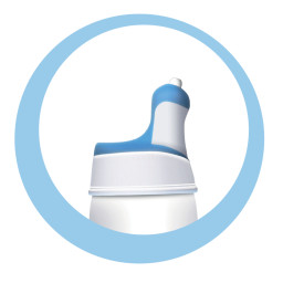 Sterimar Baby, hipertonični sprej za zamašen nos (50 ml)