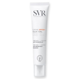 SVR Clairial, krema - ZF50+ (40 ml)