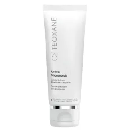 Teoxane Active Microscrub, nežni piling za obraz (50 ml)