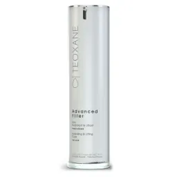 Teoxane Advanced Filler, vlažilna in učvrstitvena krema za suho kožo (50 ml)