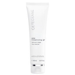 Teoxane AHA Cleansing Gel, gel za čiščenje obraza (150 ml)