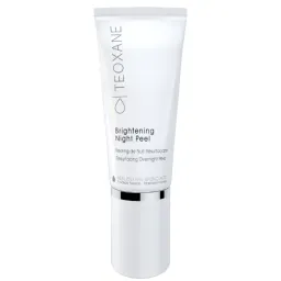 Teoxane Brightening Night Peel, nočni piling za obnovo kože (40 ml)