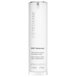 Teoxane Advanced Filler, vlažilna in učvrstitvena nega za normalno do mešano kožo (50 ml)