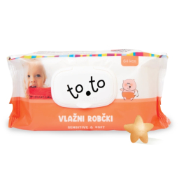 to.to, vlažilni robčki z zapiralom
