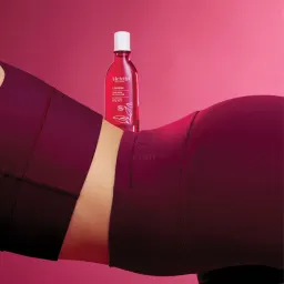 Melvita L'Or Rose, učvrščevalno suho olje za lifting telesa (100 ml)