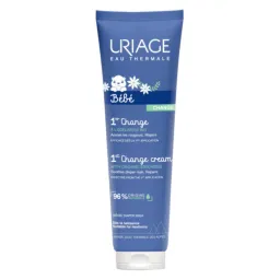 Uriage 1er Bébé, krema za plenično področje (100 ml)