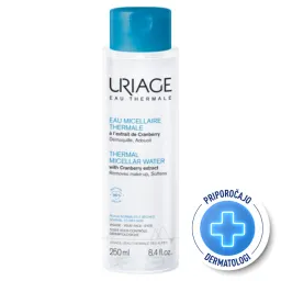 Uriage Eau Thermale, termalna micelarna voda (250 ml)
