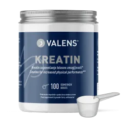 kreatin - prehransko dopolnilo