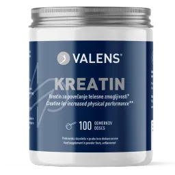 kreatin v prahu